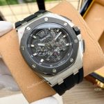 AAA Quality Audemars Piguet Royal Oak Skeleton Chronograph Watches